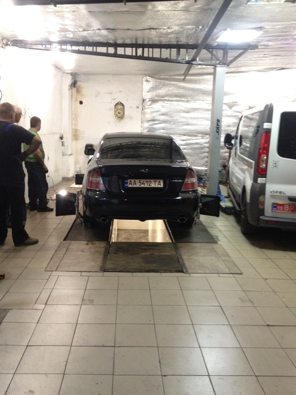 Підсумки купленого авто 2