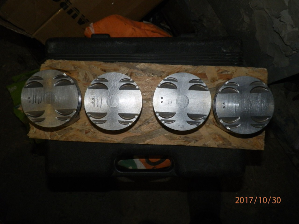Капіталка ej201. Частина 3. Запчастини. 3