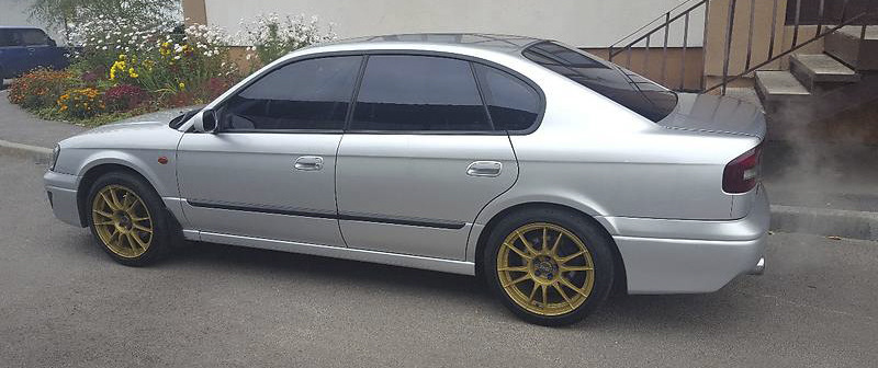 Кохання з першого погляду або як купити перше переглянуте авто 2