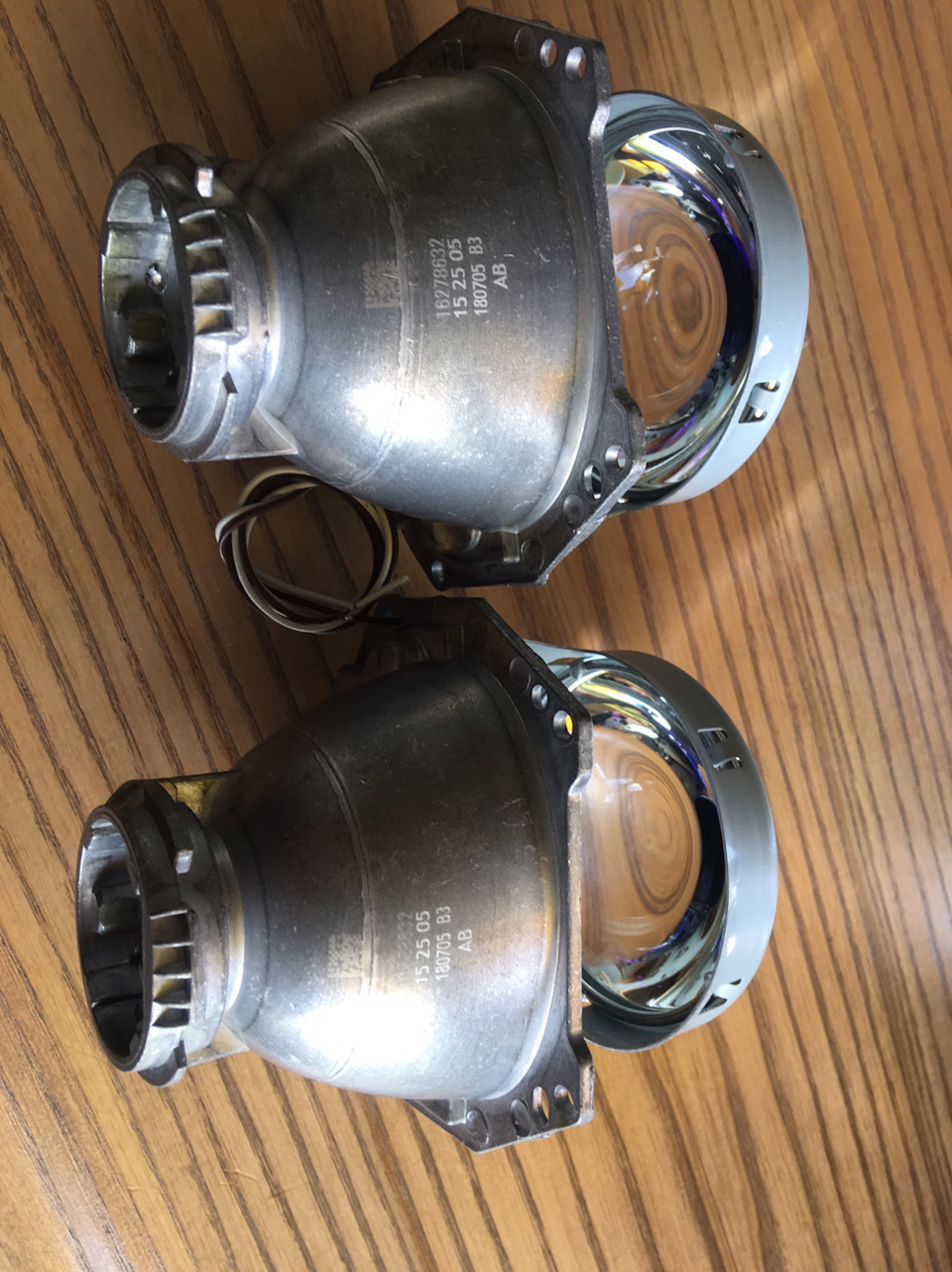 Світло 💡 d2s philips +150 1