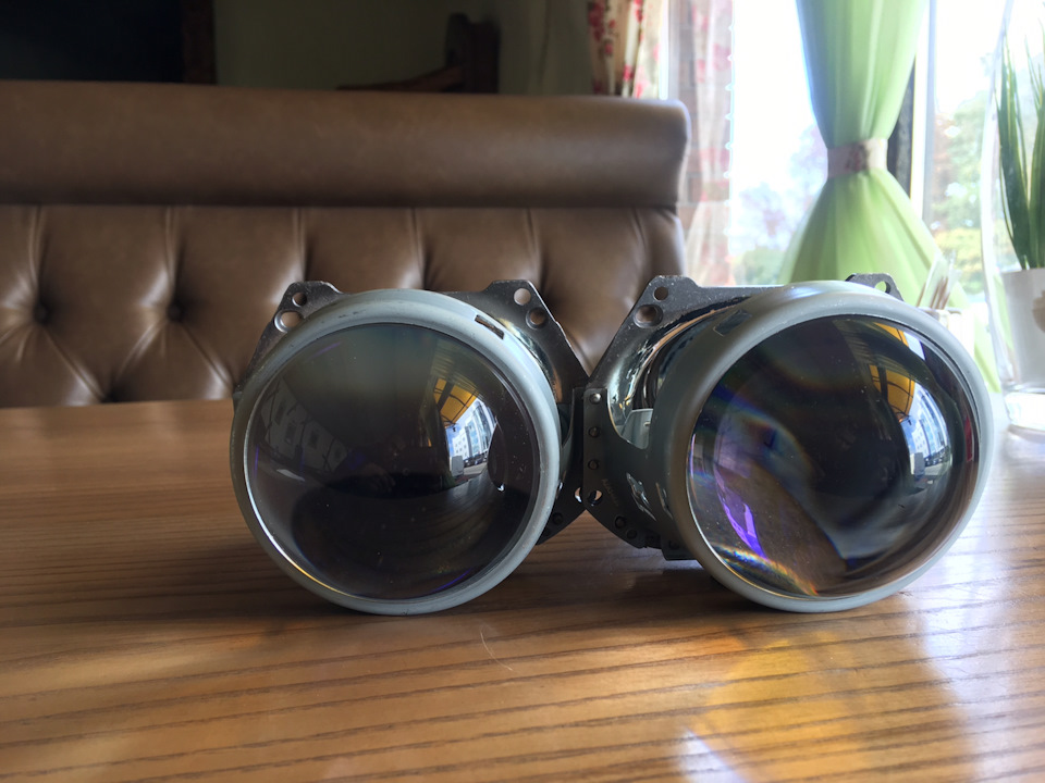 Світло 💡 d2s philips +150 3