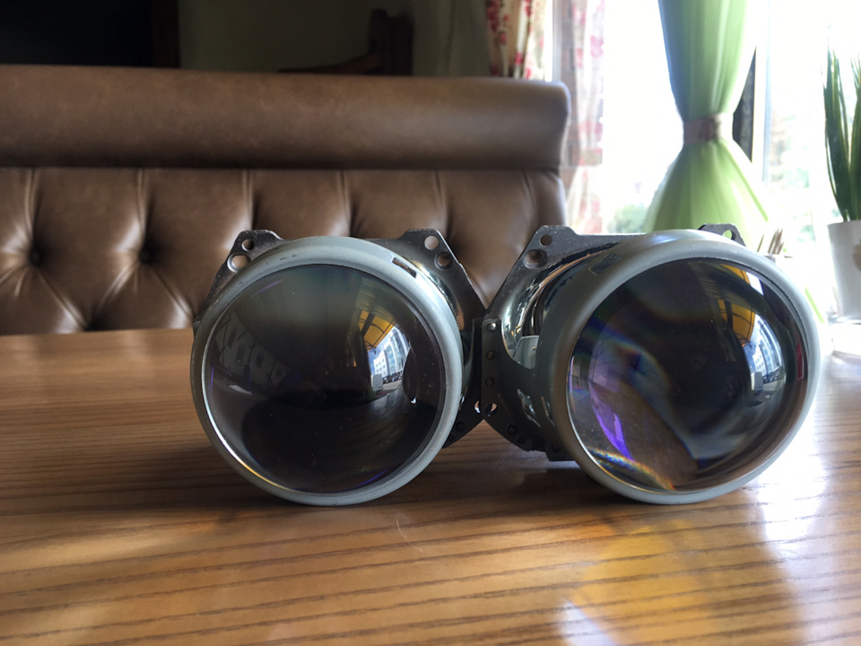 Світло 💡 d2s philips +150 2