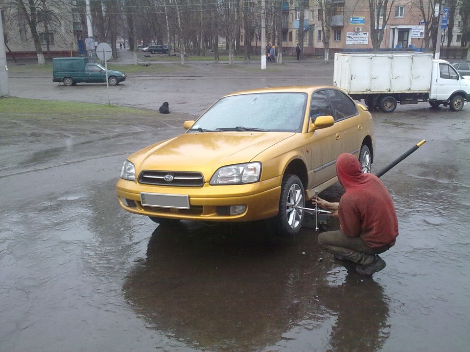 Настав час перевзутися 1