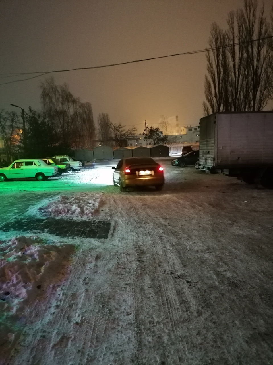 Ось ми і попрощалися! 2