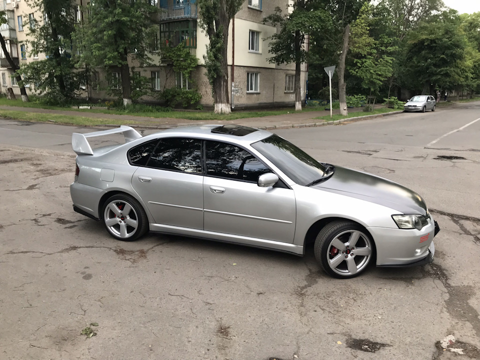 Продаю Субару Легасі 3