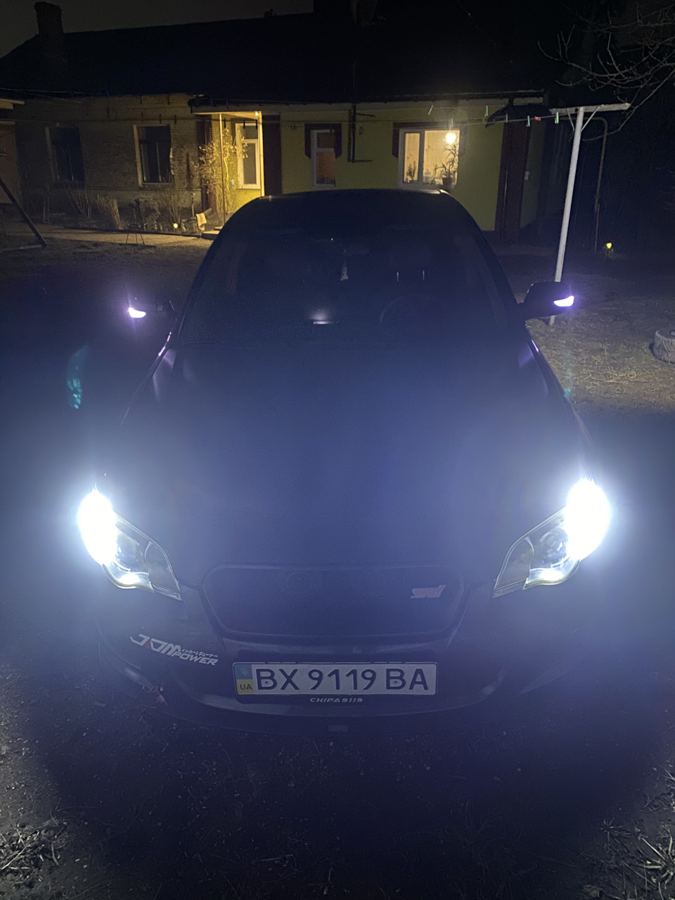 Нульовий спорт і ліберал 5