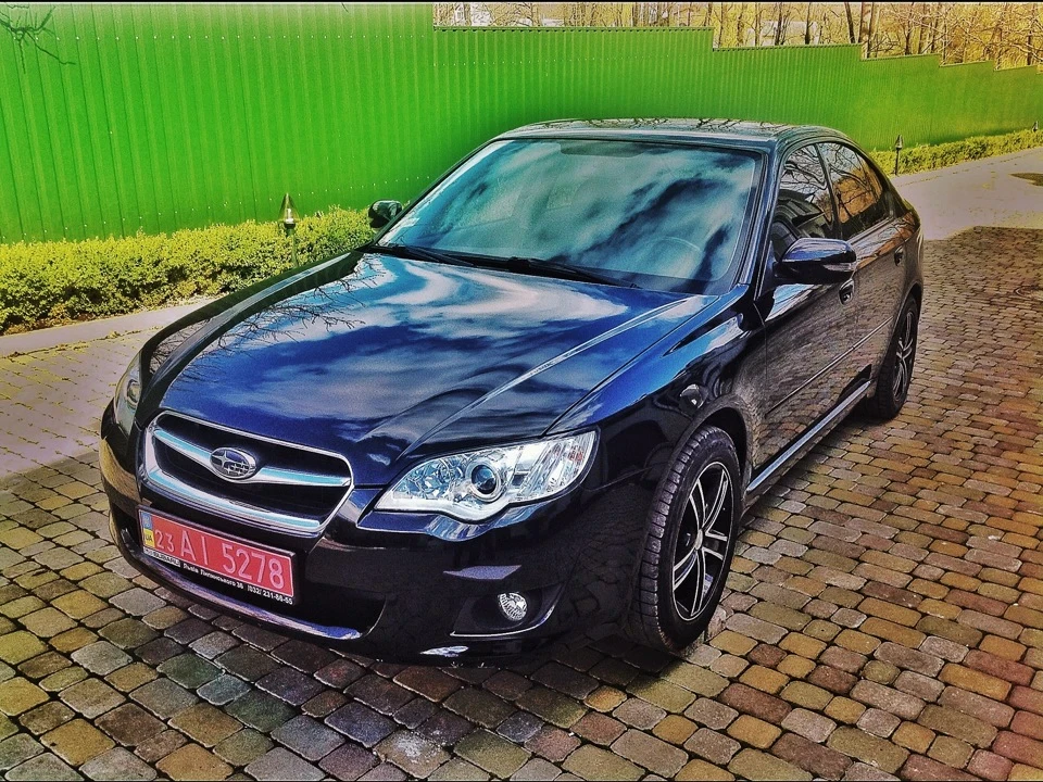 HDR - photo