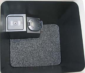 Kenwood GX 204 AUX 5
