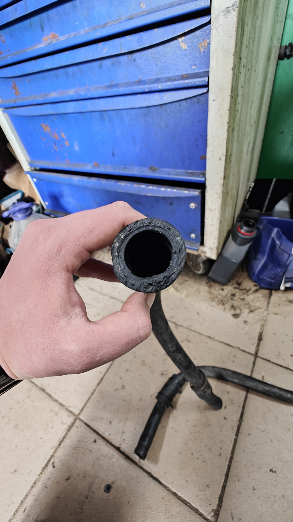 Газові шланги 4