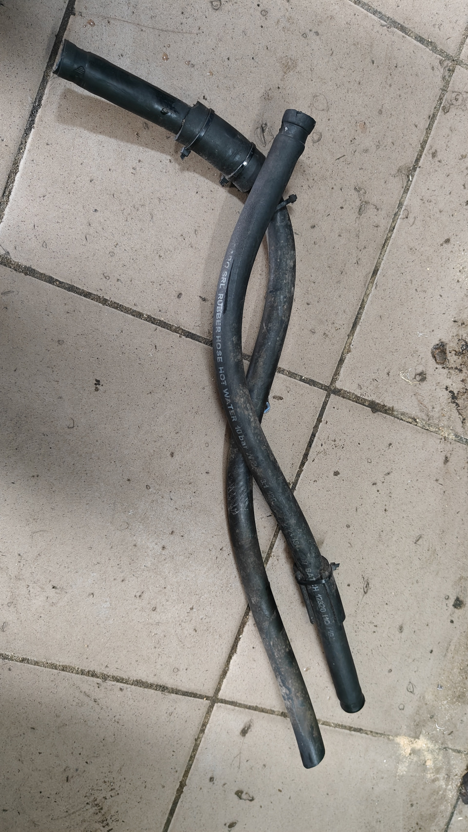 Газові шланги 5