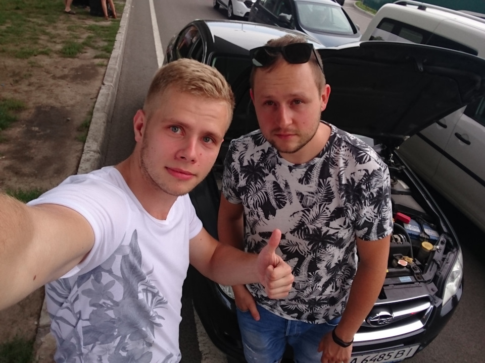 Прошивка у DimeSpb 2