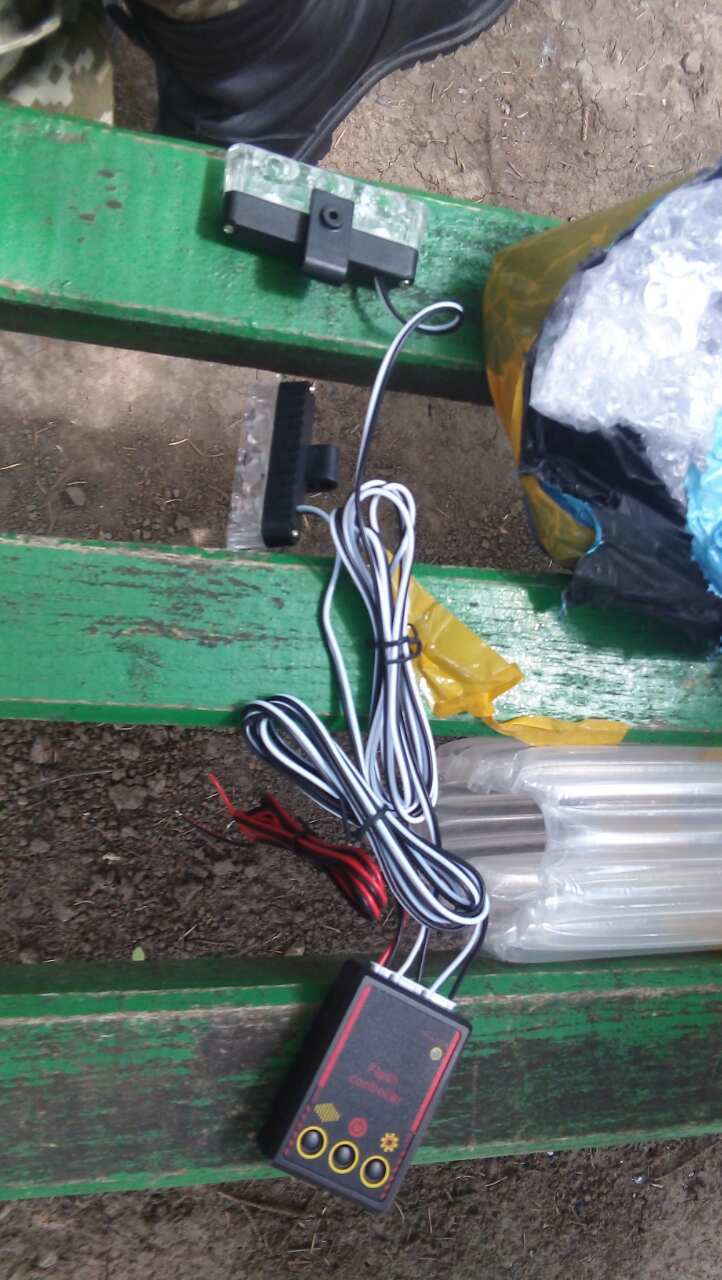нові ніштяки з алі 3