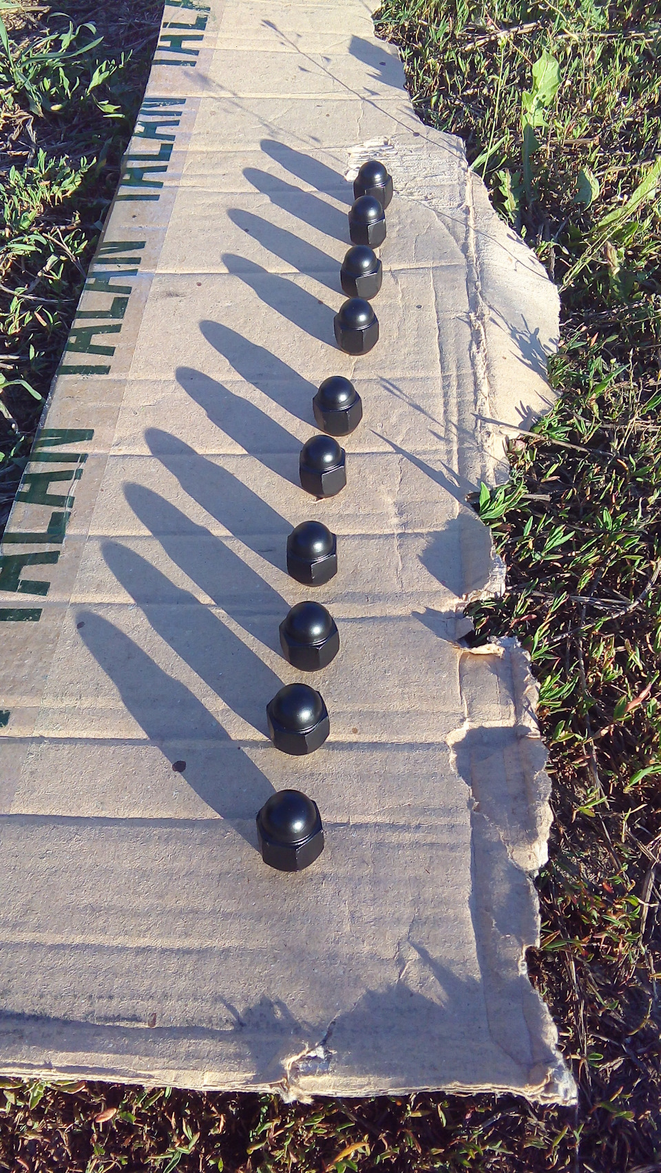 Тапулі для моєї девчулі)частина 2 5