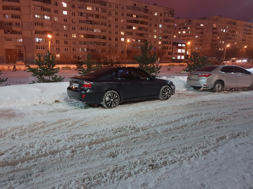#1110 Заміна ременя ГРМ 2