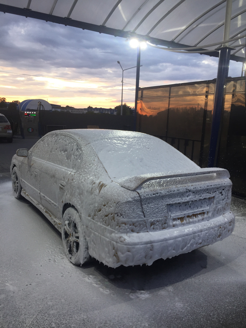 Поїздка на море 3