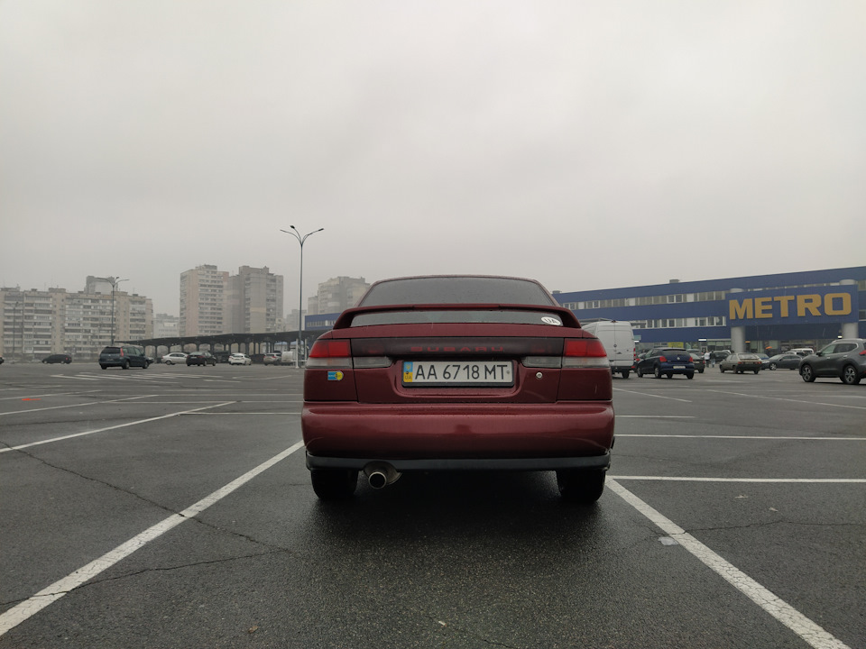 Закінчений зовнішній вигляд 3
