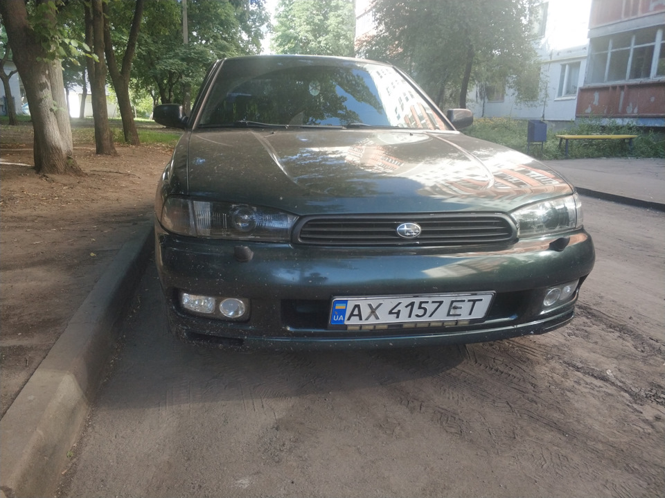 Напевно старію, але став погано бачити 1