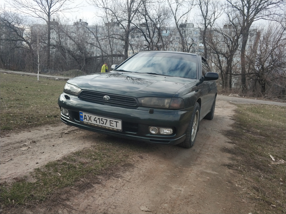 Неприємно... Але все позаду 5