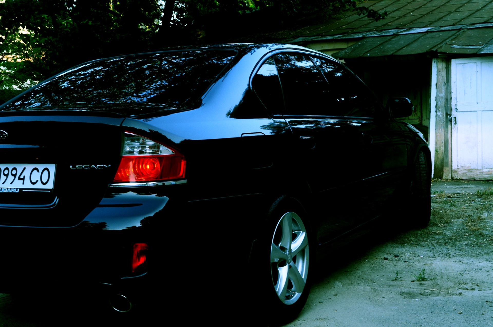 Black Session 2