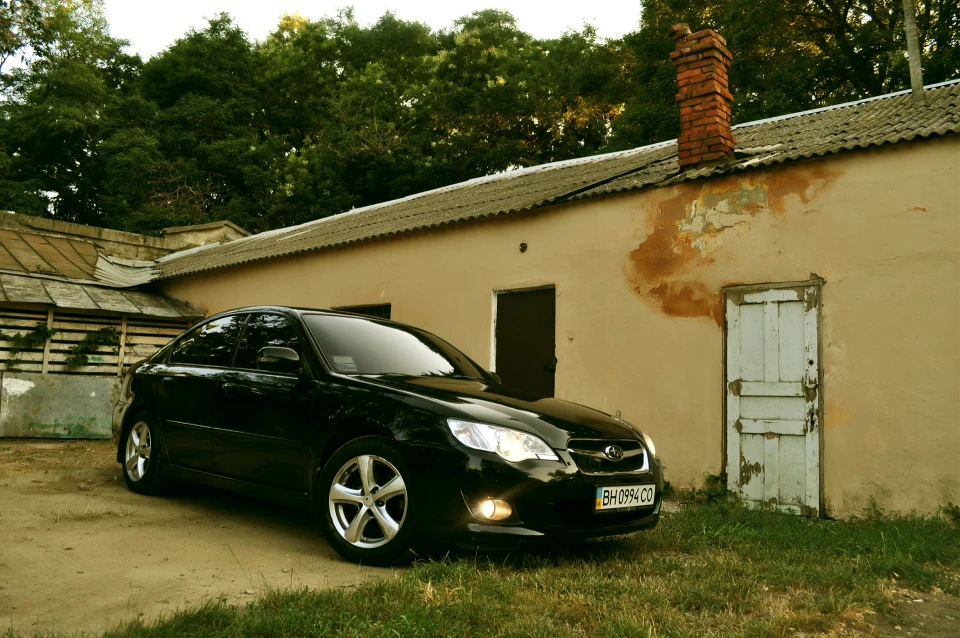 Black Session