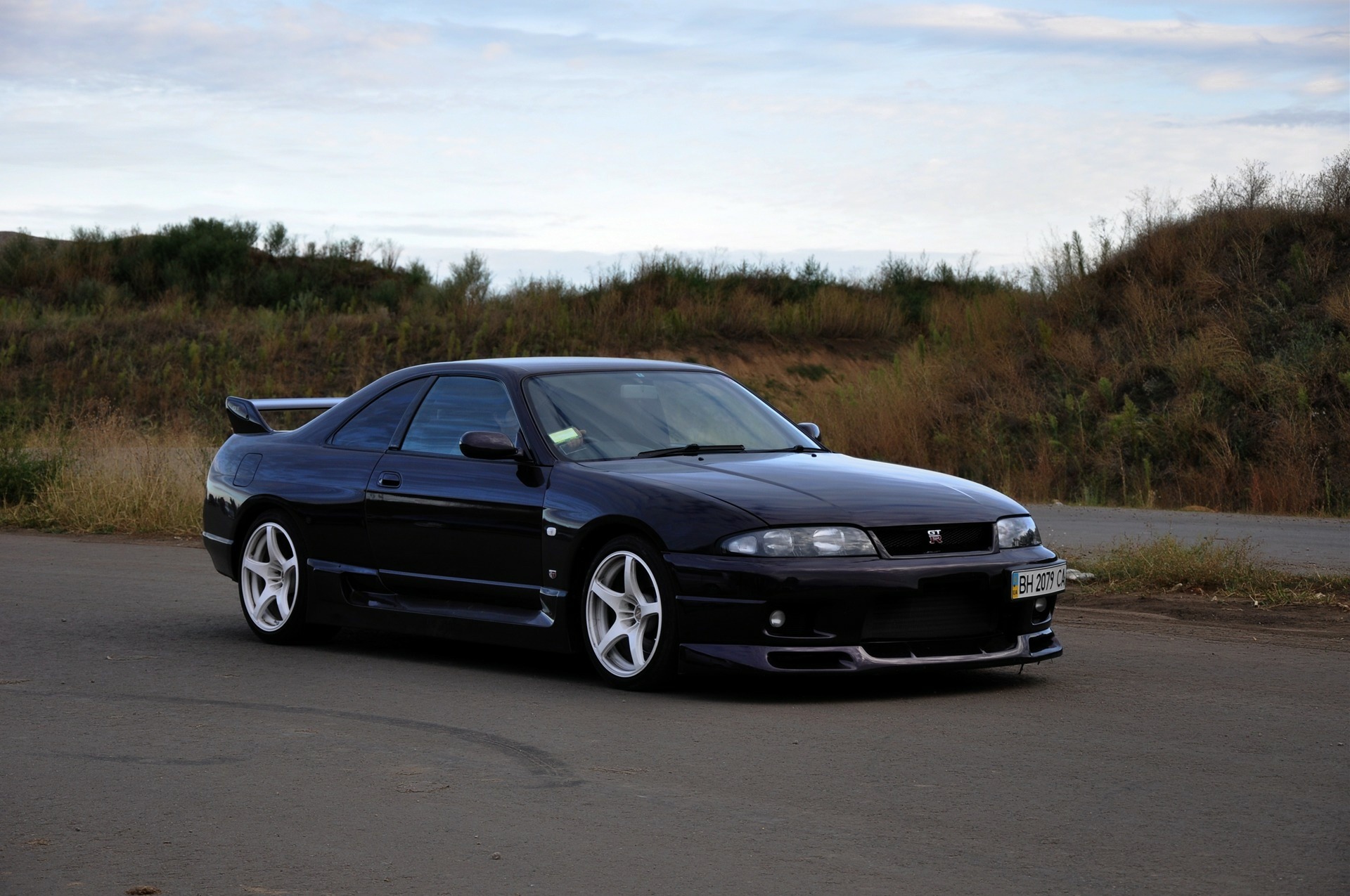 Little DRAG 5