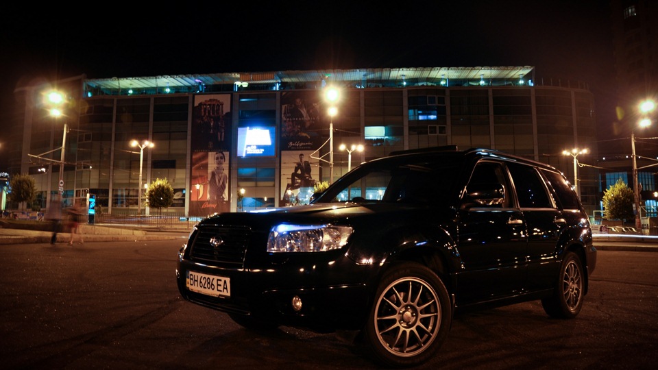 Part of Subaru FAMILY 3