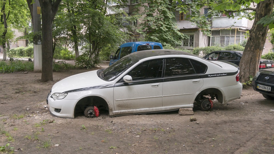Ось так ранок 3