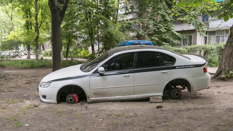 Ось так ранок 1