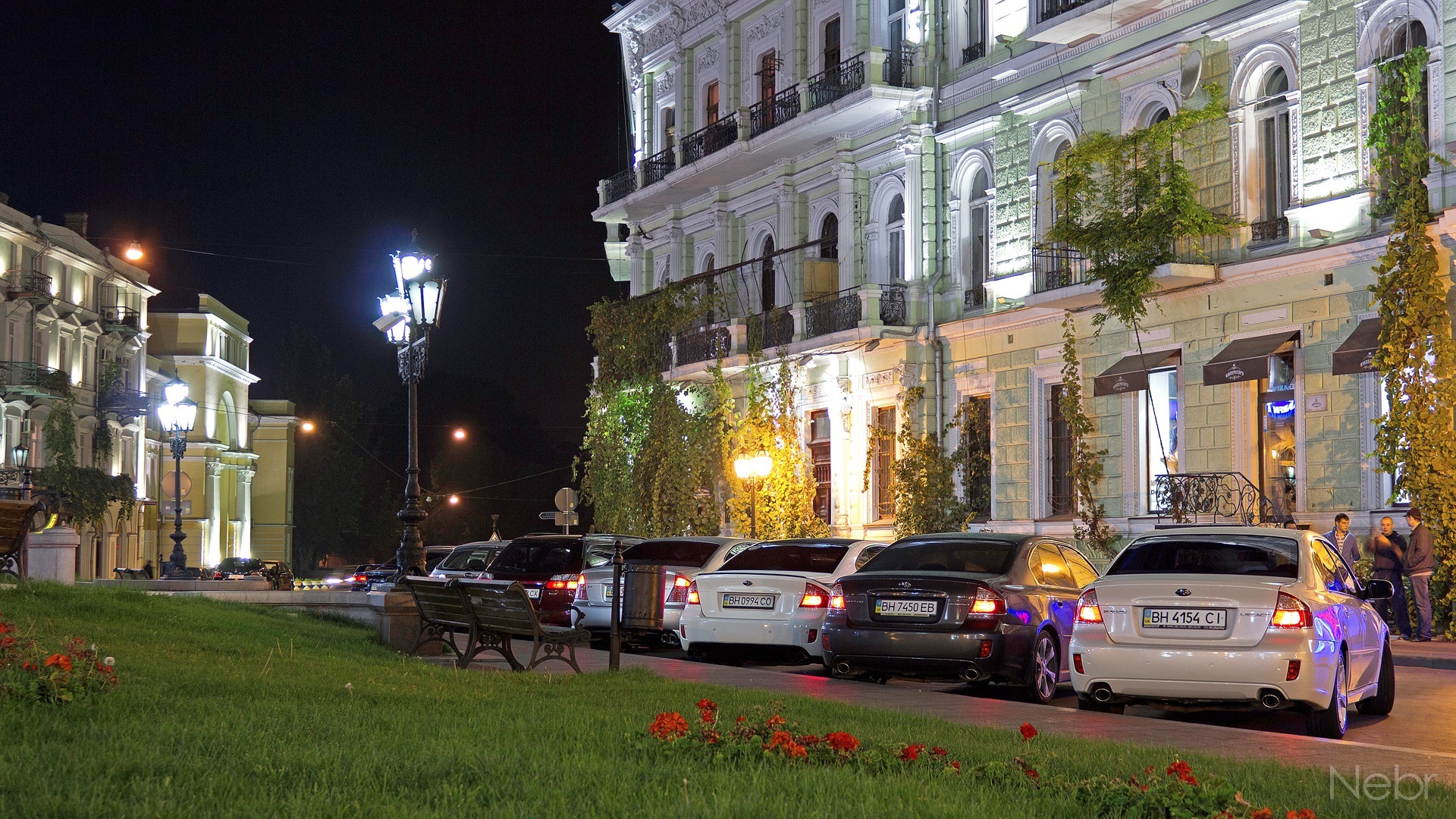 Зустріч субаводів) 4