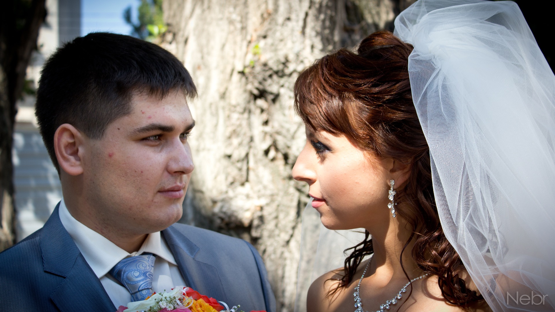 Wedding 1