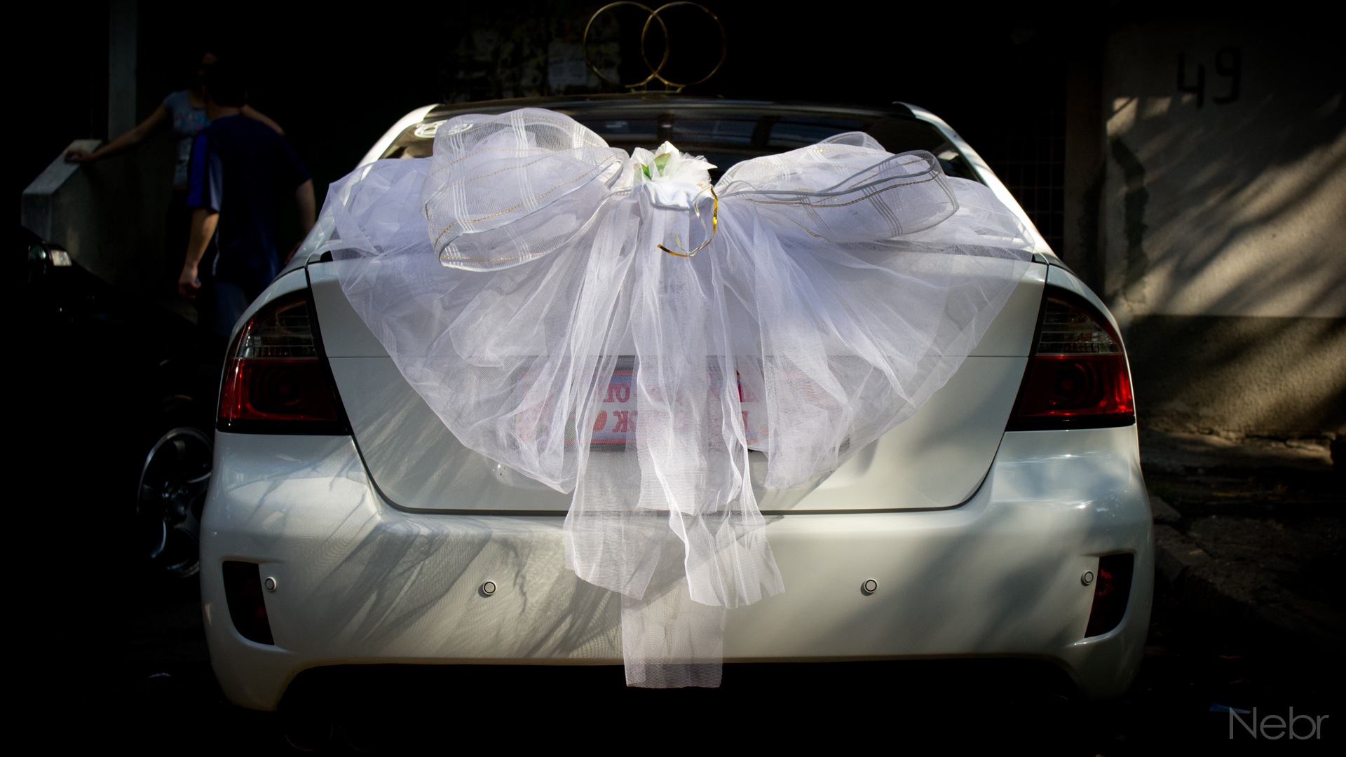 Wedding 3