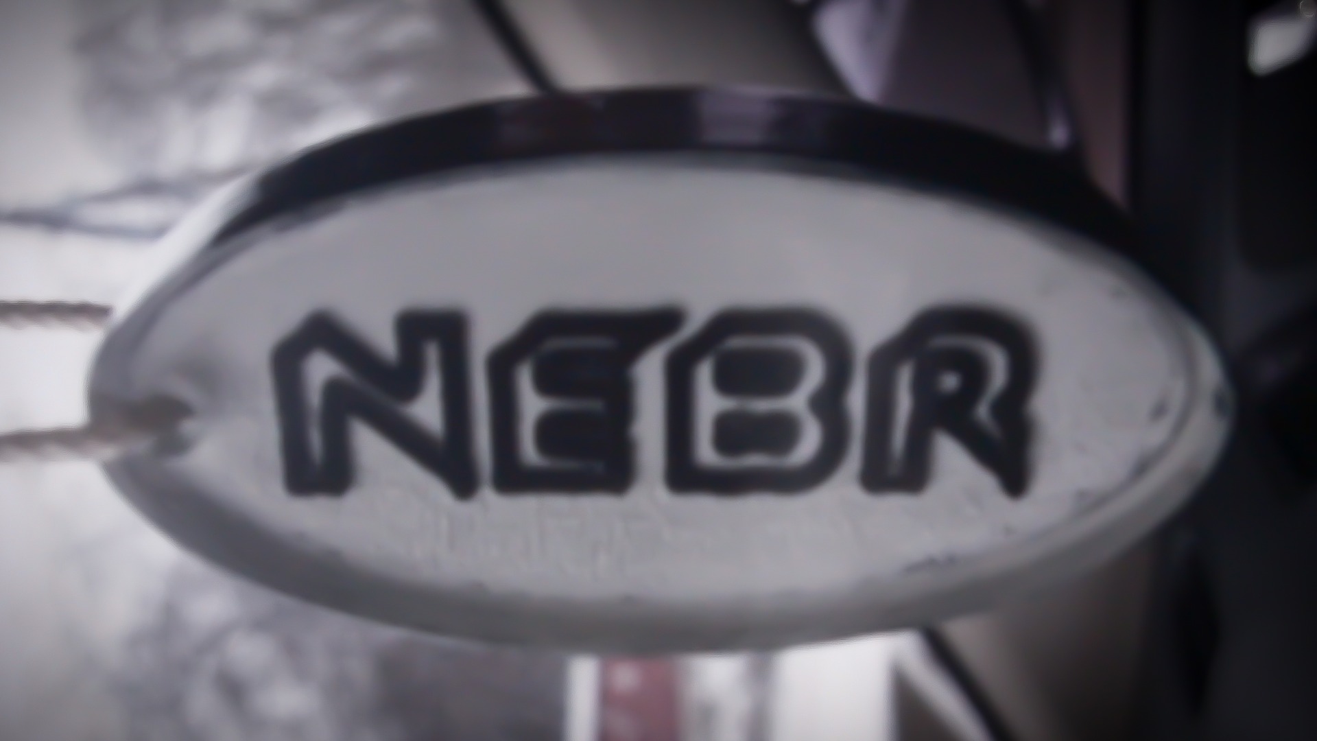 !ZEBR! 1