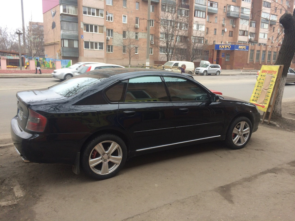 Перевзувся на літо 1
