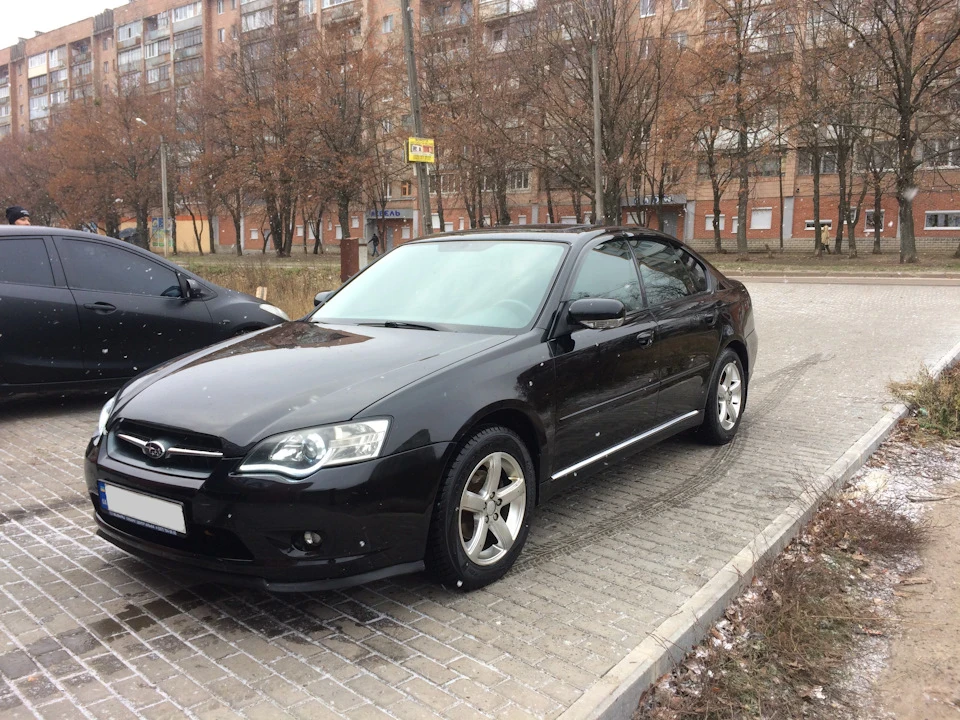Зимові колеса