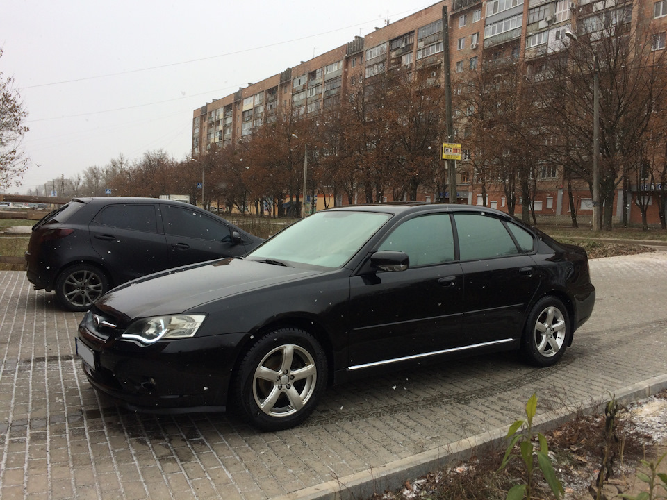 Зимові колеса 3
