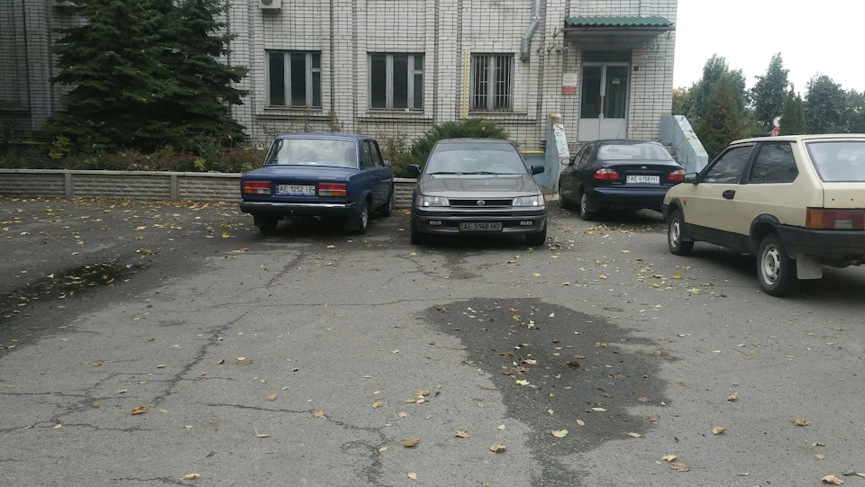Підвіска