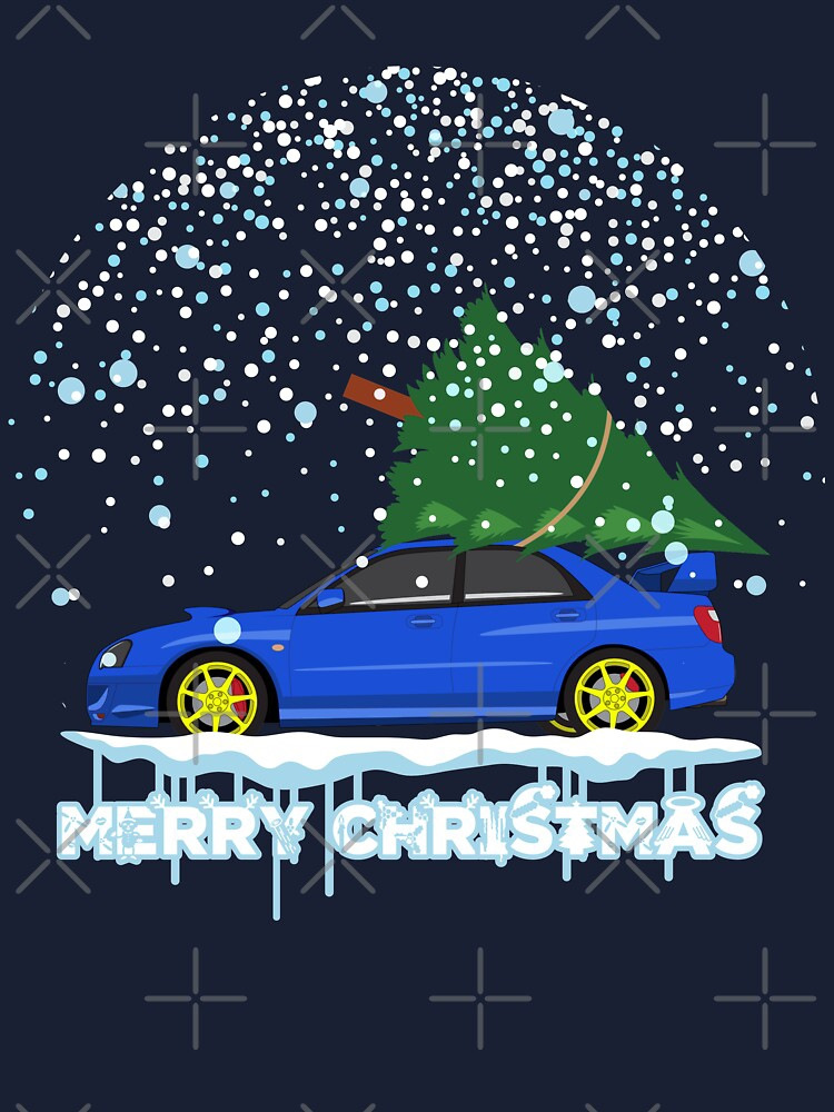 #33 Merry Christmas 1