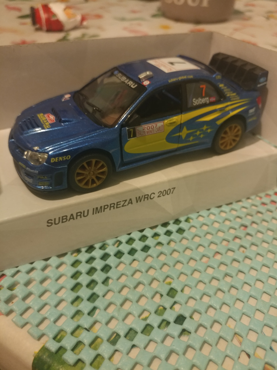 #38 День закоханих та SuBarU 4