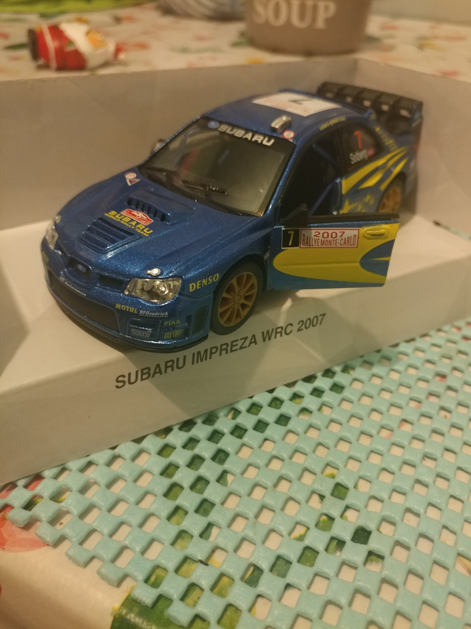 #38 День закоханих та SuBarU 3