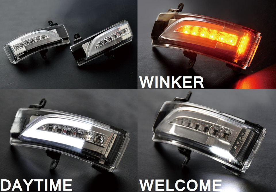 #51 LIBERAL LED KIT (частина 1) 2