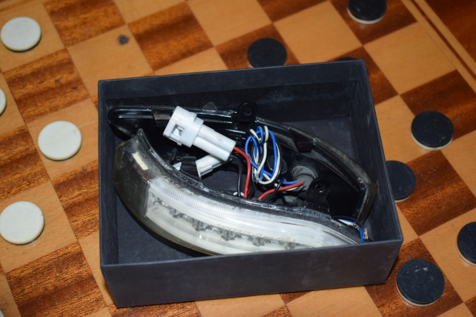 #51 LIBERAL LED KIT (частина 1) 4