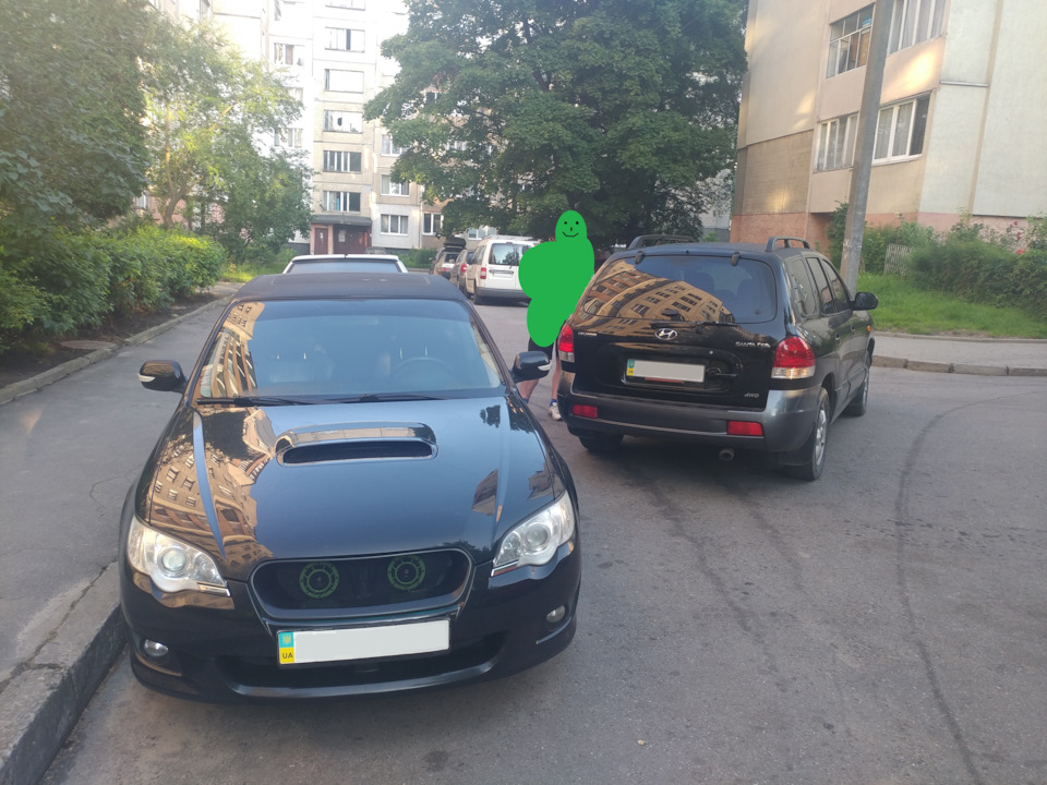 #59 ДтП Не було щастя, та нещастя допомогло 2
