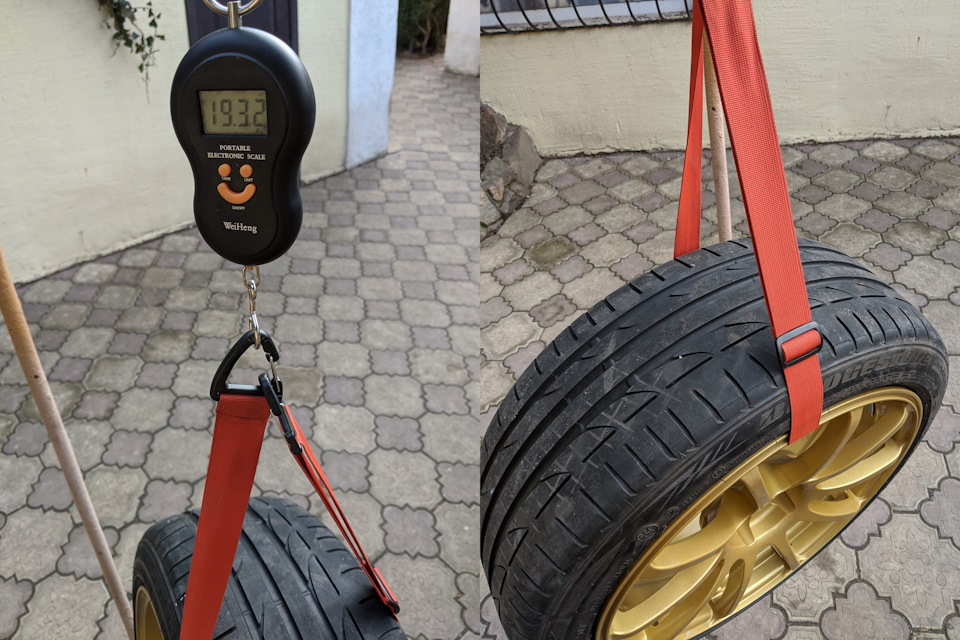 #34. Новий літній сетап коліс. Advan RS 18 🔥 5