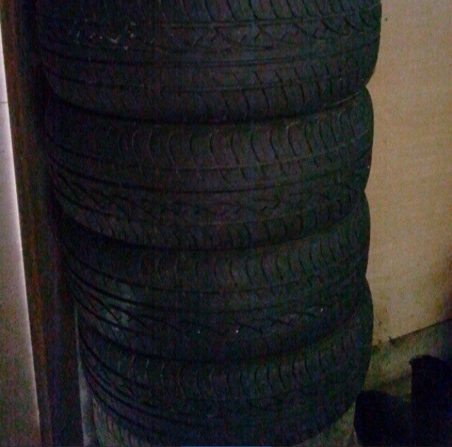 Покришки 3