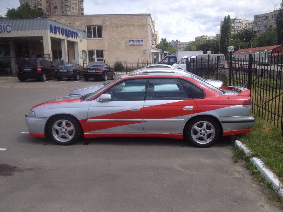 Гальмівки 3