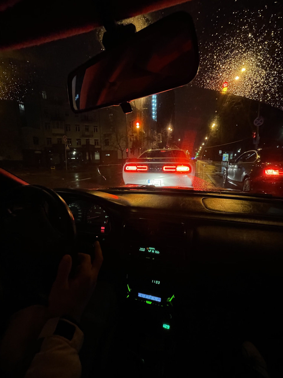 Запис, 8 січня 2021 року 1