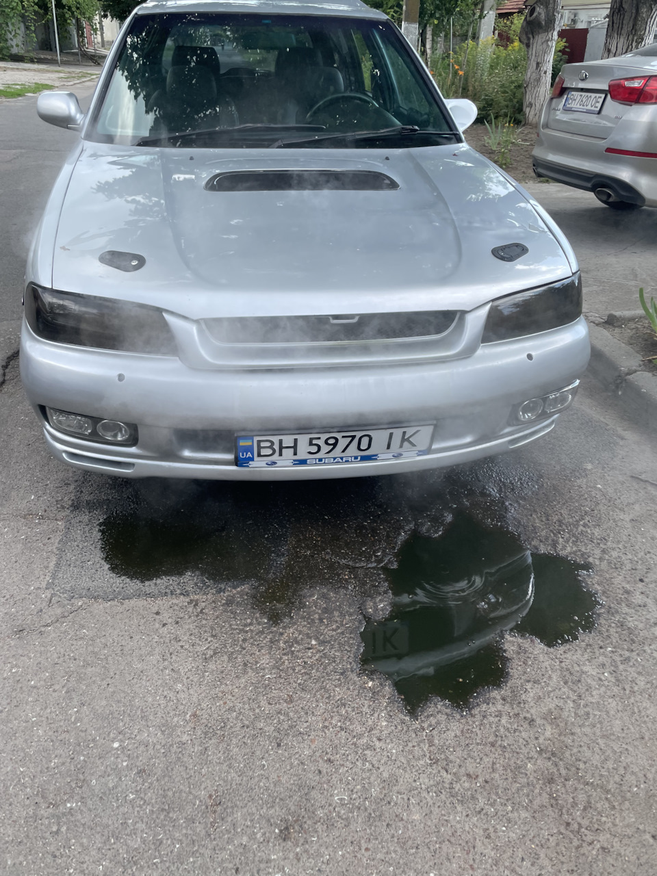 А начиналось так красиво… 2