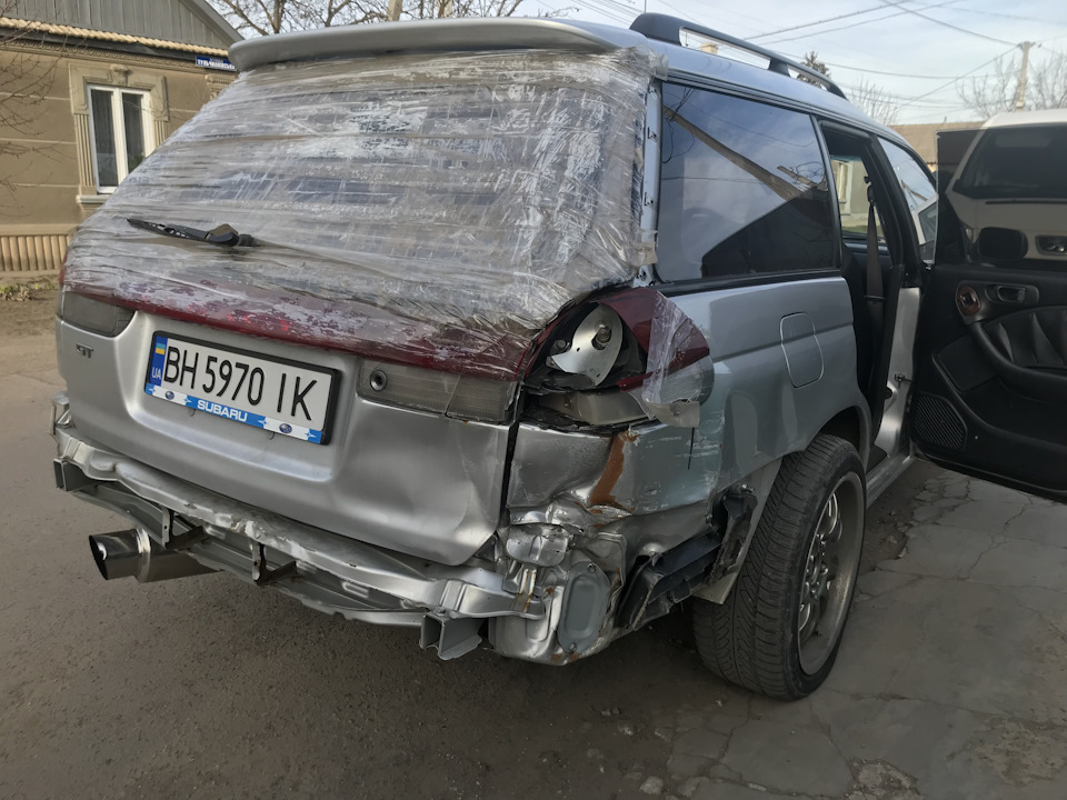 Необхідний ремонт 2