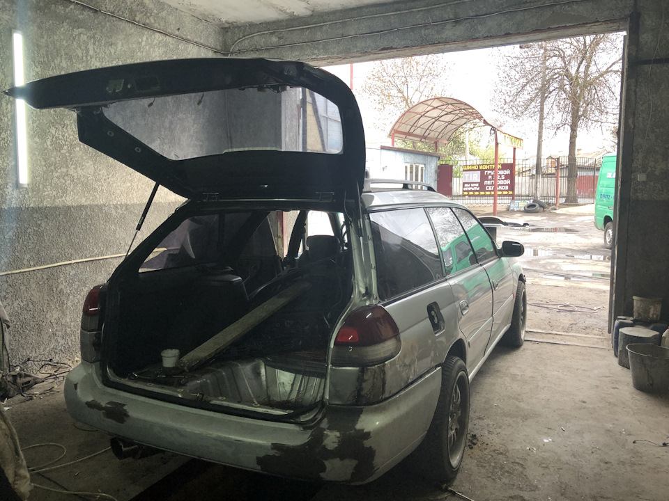 Залишилося зовсім небагато. 2