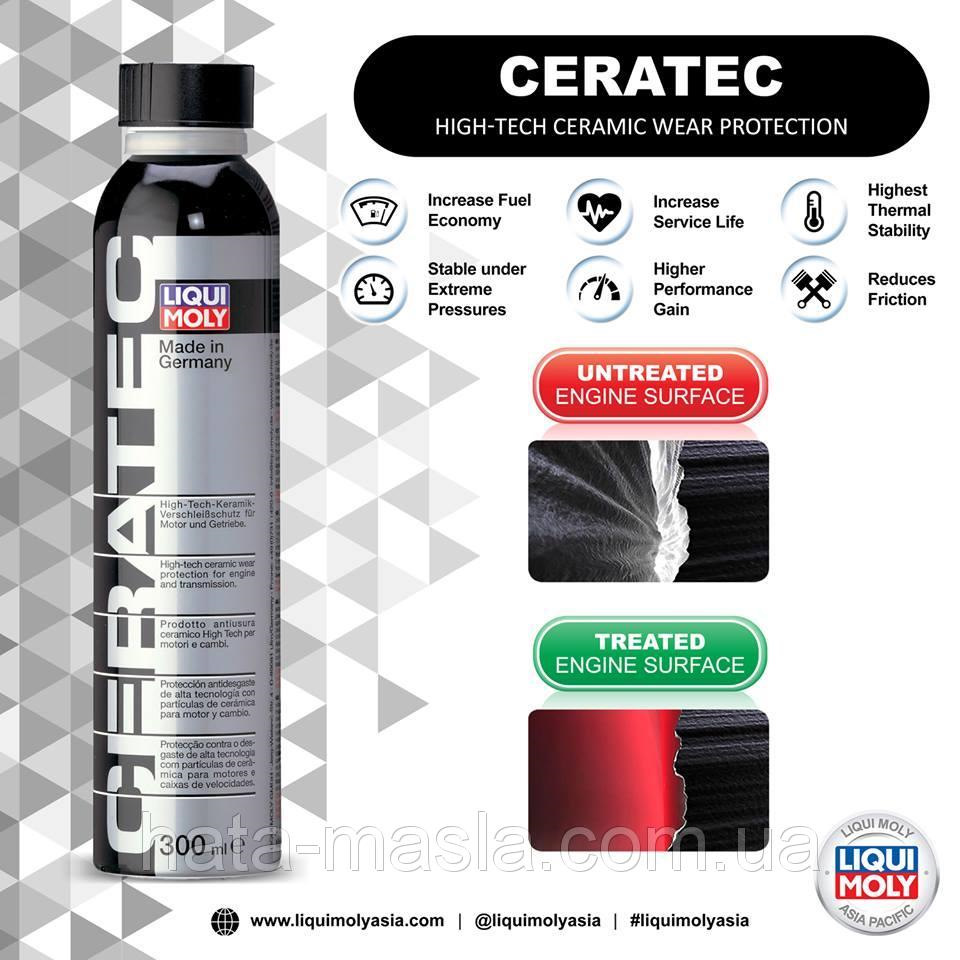 Ceratec - КардіоSTIмулятор для EJіка. 1